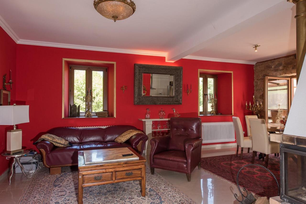 פרייבורג Ferienhaus Kappel Mit Pool מראה חיצוני תמונה