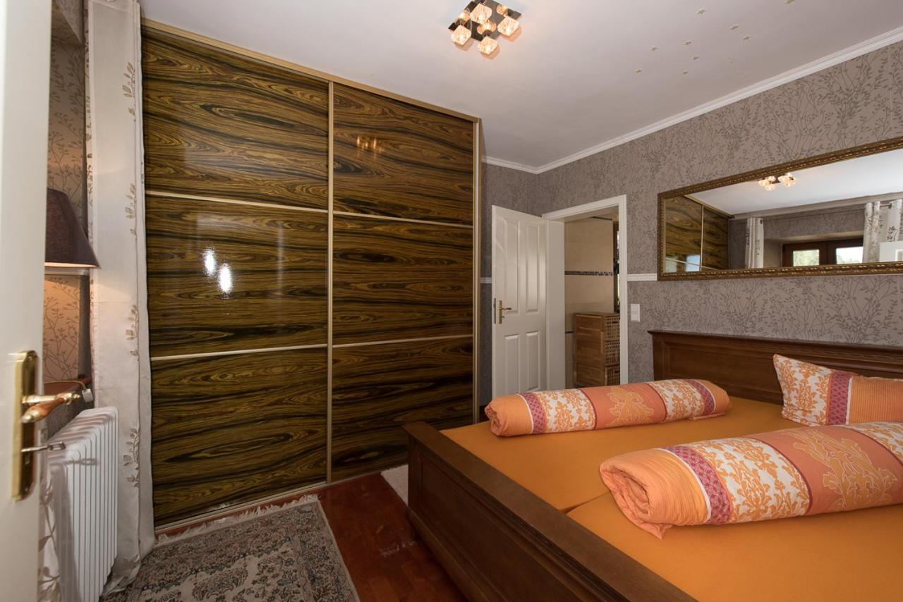 פרייבורג Ferienhaus Kappel Mit Pool מראה חיצוני תמונה